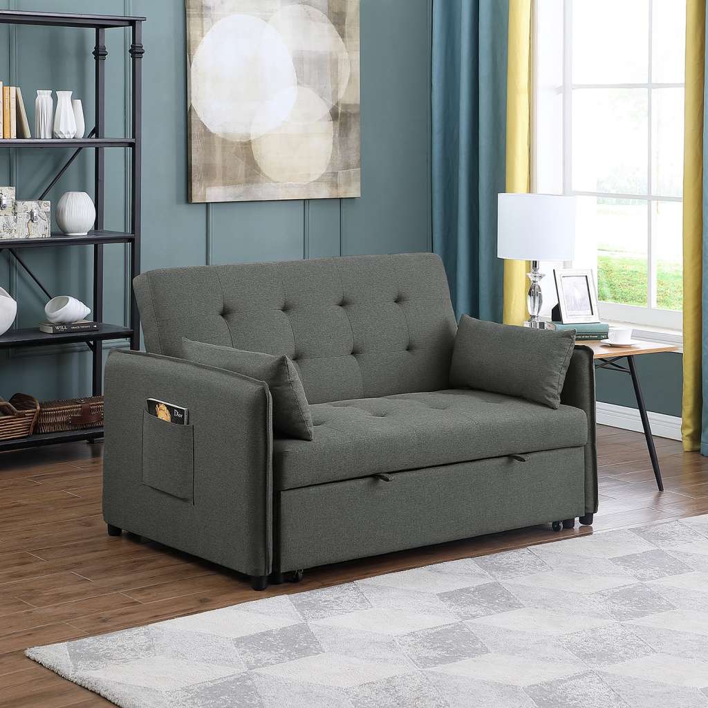 home24 Schlafsofa Millery