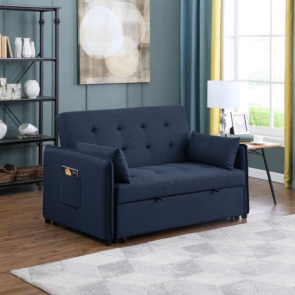 home24 Schlafsofa Millery