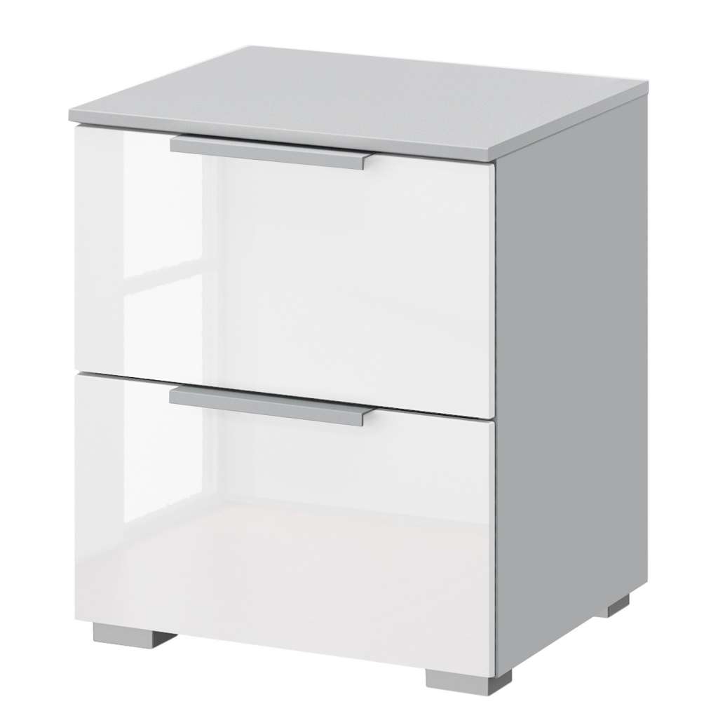 home24 Nachtkommode SKØP x2