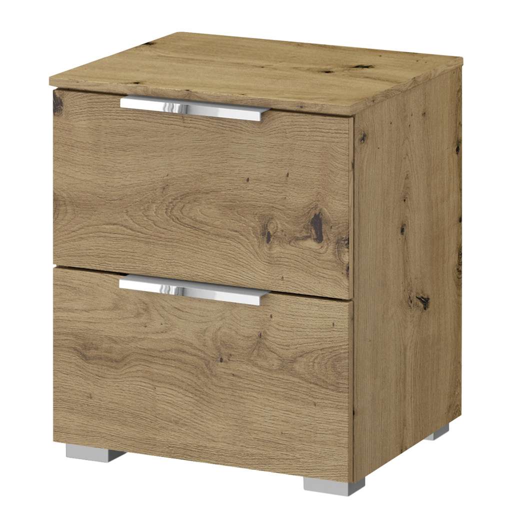 home24 Nachtkommode SKØP x2