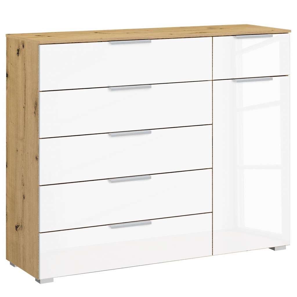 home24 Sideboard SKØP x6+1