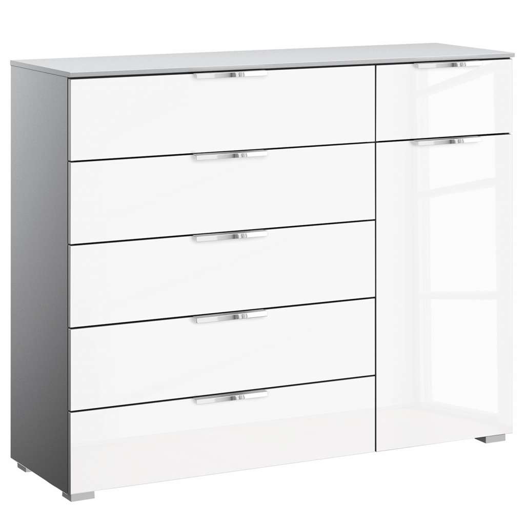home24 Sideboard SKØP x6+1