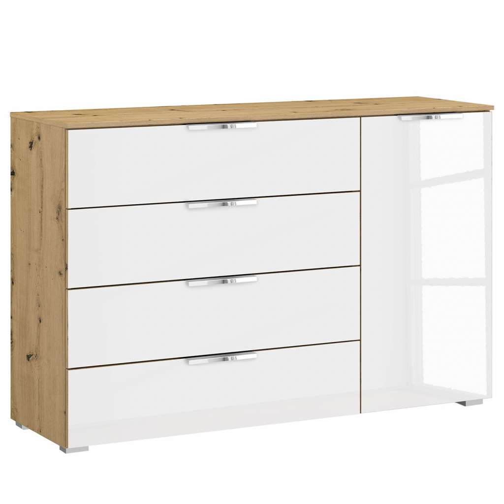 home24 Sideboard SKØP x4+1