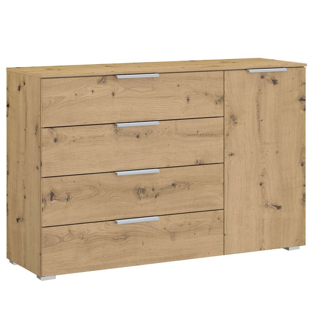 home24 Sideboard SKØP x4+1