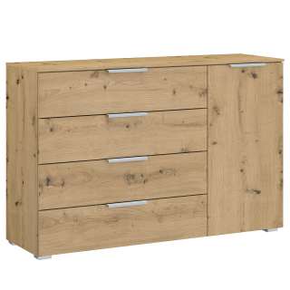 home24 Sideboard SKØP x4+1