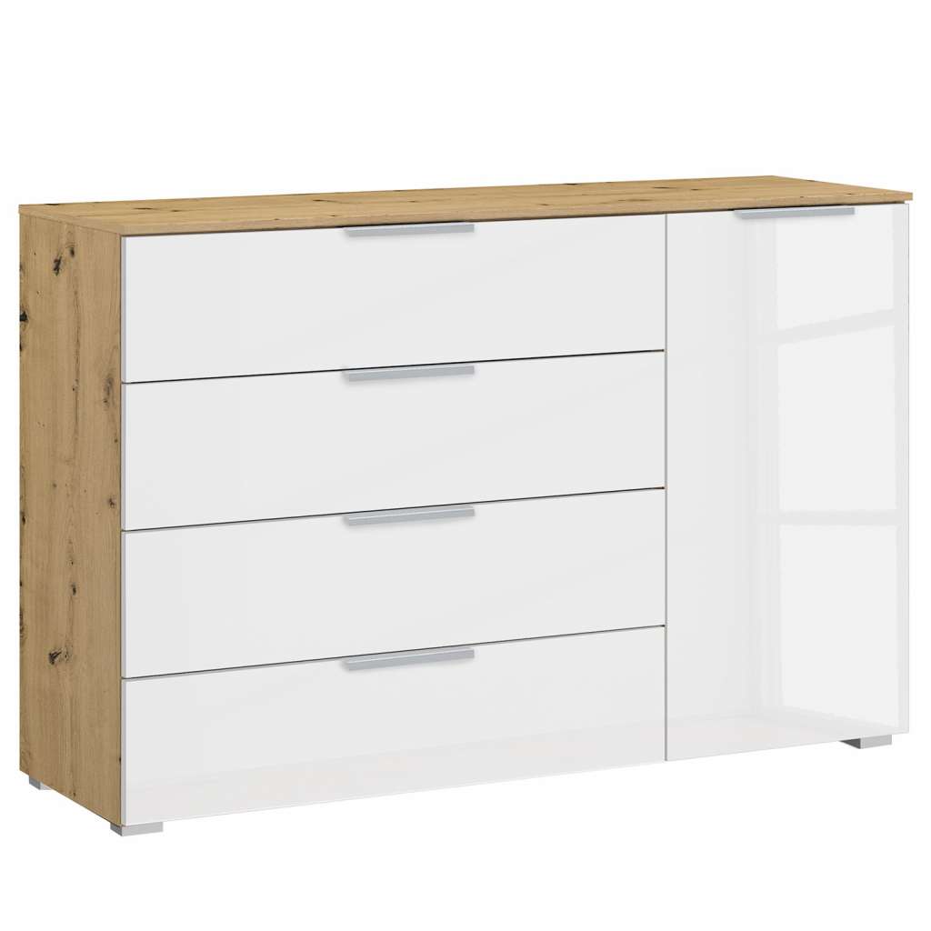 home24 Sideboard SKØP x4+1