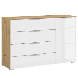 home24 Sideboard SKØP x4+1