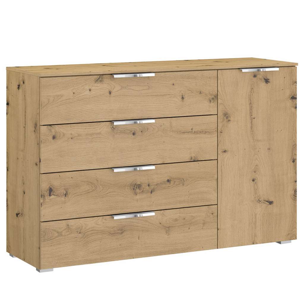 home24 Sideboard SKØP x4+1