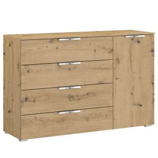 home24 Sideboard SKØP x4+1