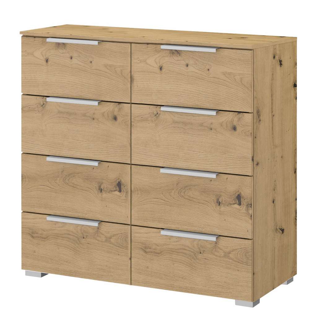 home24 Kommode SKØP x8