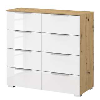 home24 Kommode SKØP x8
