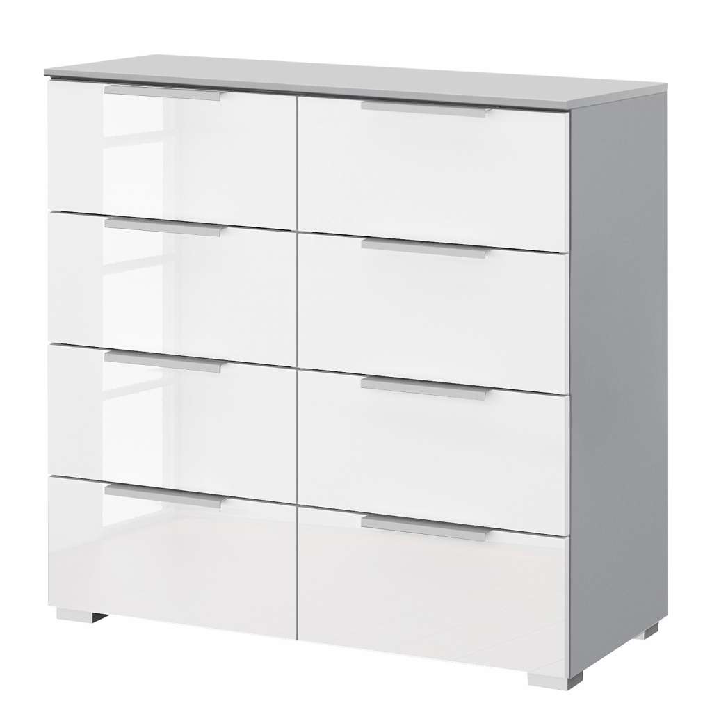 home24 Kommode SKØP x8