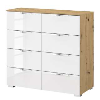 home24 Kommode SKØP x8