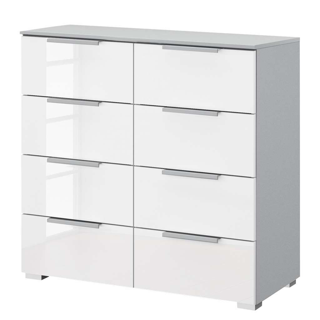 home24 Kommode SKØP x8