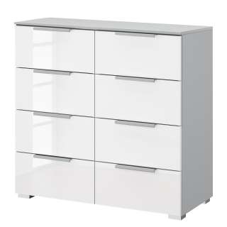 home24 Kommode SKØP x8