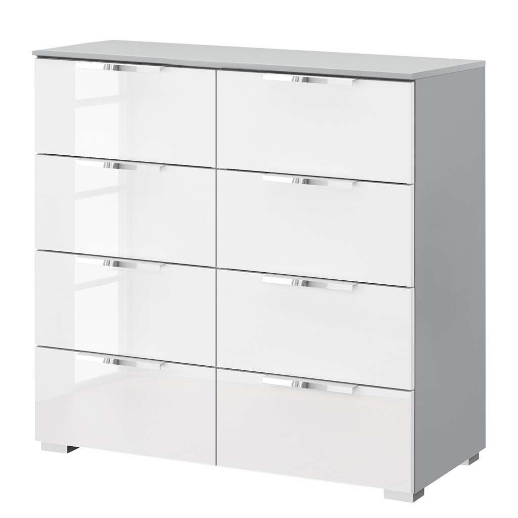 home24 Kommode SKØP x8