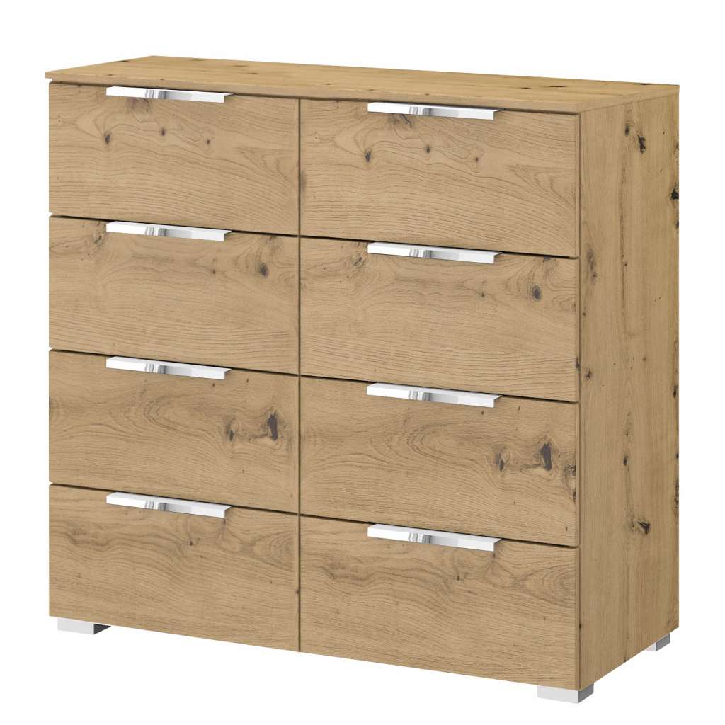 home24 Kommode SKØP x8