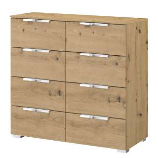 home24 Kommode SKØP x8
