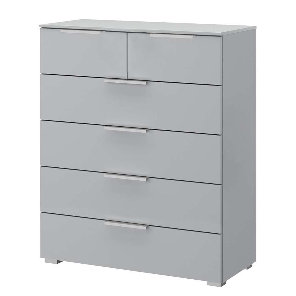 home24 Kommode SKØP x4+2