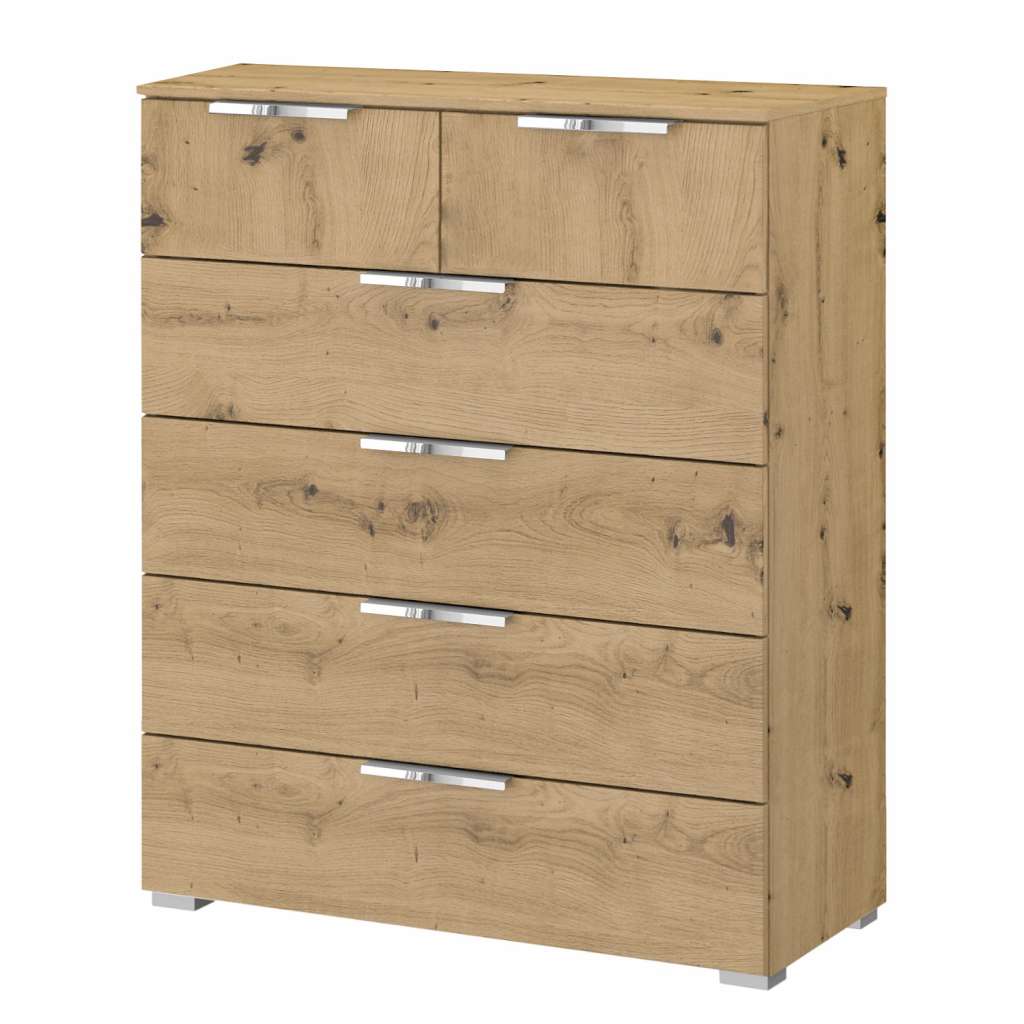 home24 Kommode SKØP x4+2