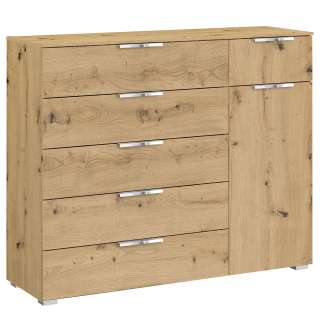 home24 Sideboard SKØP x6 +1
