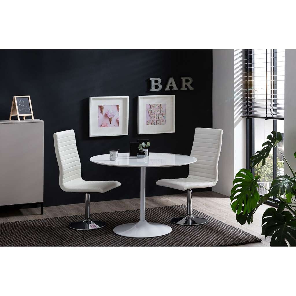 home24 Bistrotisch Pella