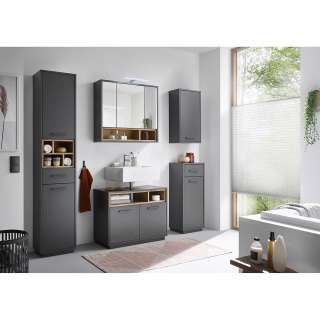 home24 Hochschrank Guardo