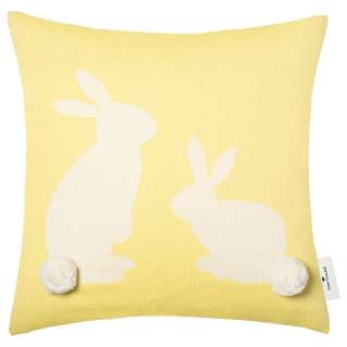 home24 Kissenbezug Bobble Rabbit