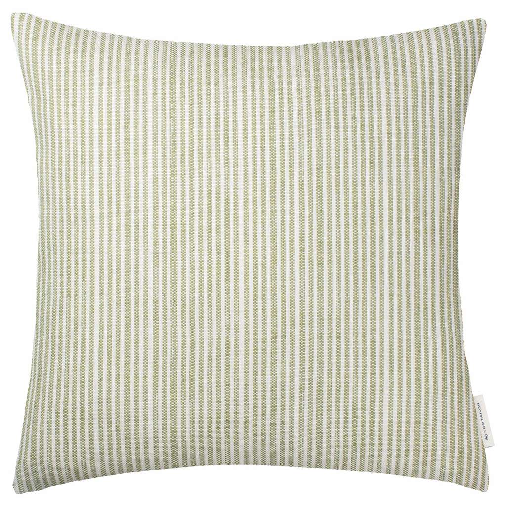 home24 Kissenbezug Fresh Stripe II