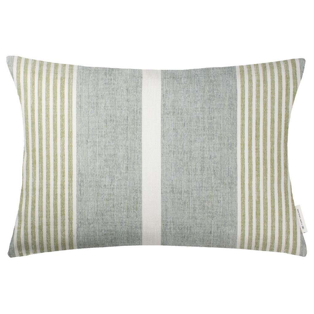 home24 Kissenbezug Fresh Stripe I