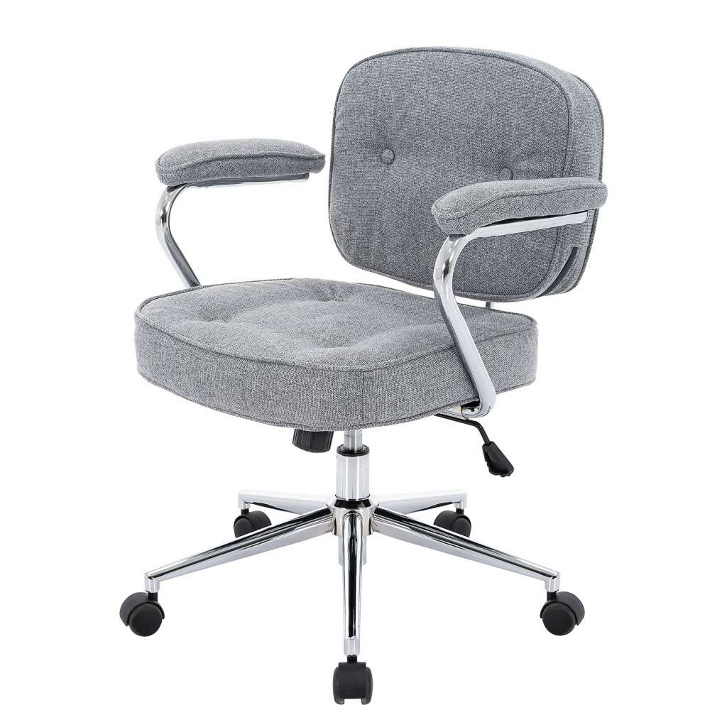 home24 Bürostuhl Orlu II