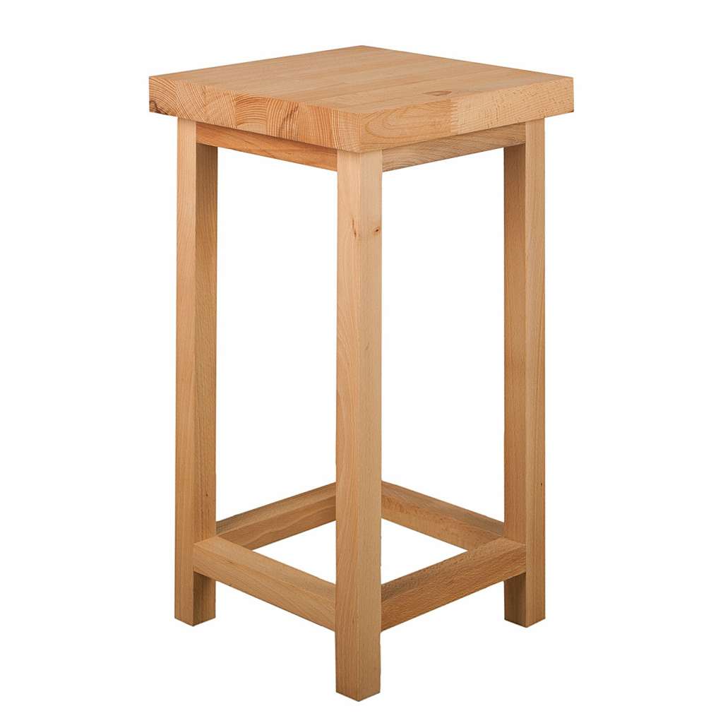 home24 Beistelltisch Mabari I