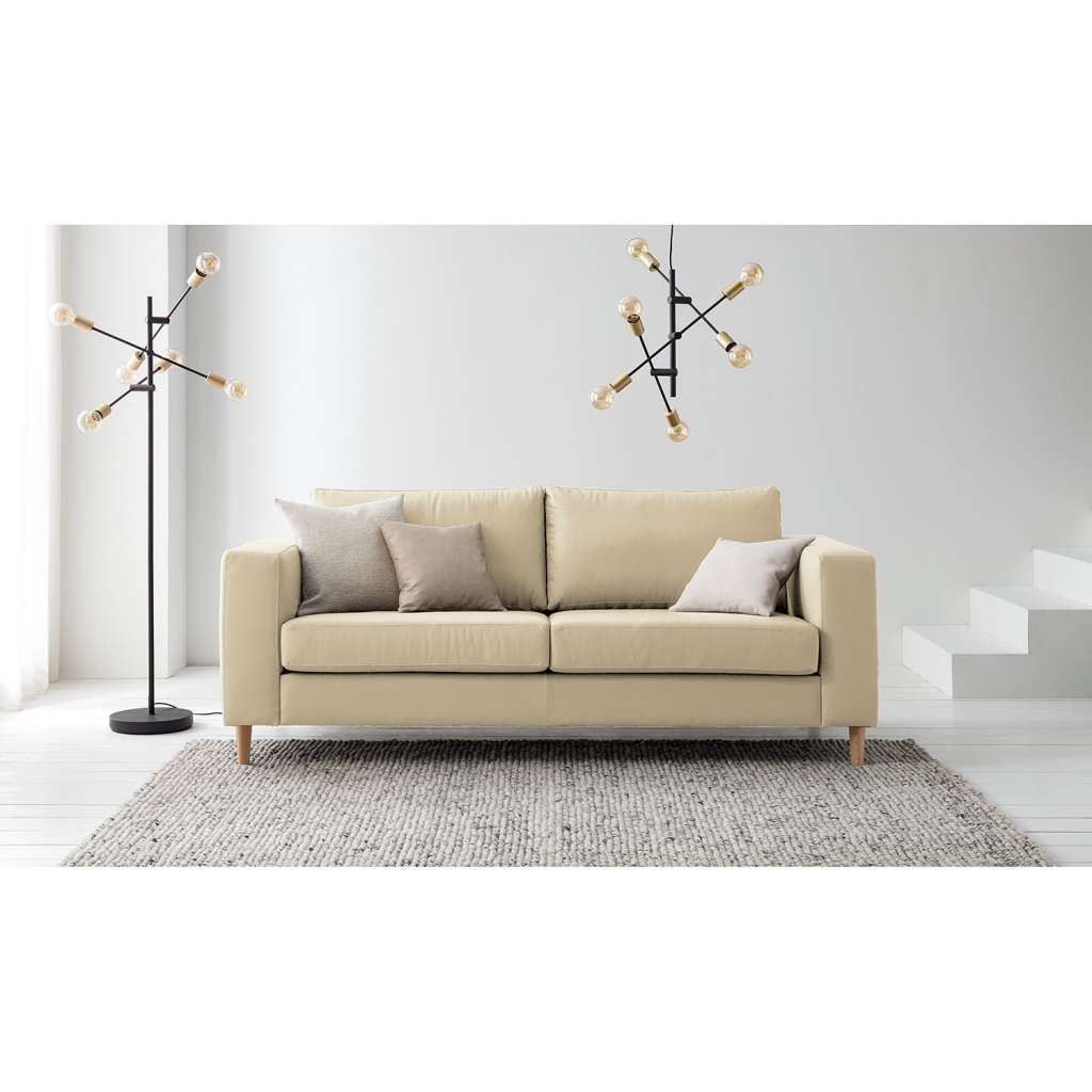home24 Sofa Coso II (2,5-Sitzer)