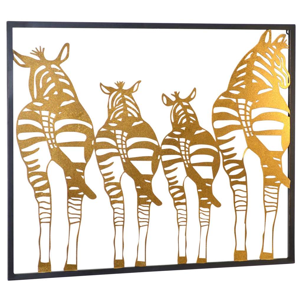 home24 Wanddekoration Quadros