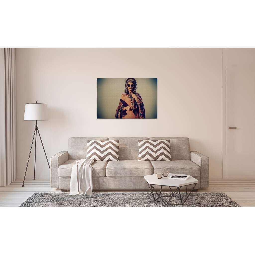 home24 Wandbild La Bohème