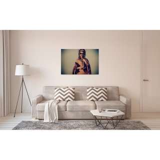 home24 Wandbild La Bohème