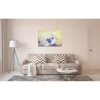 home24 Wandbild Dandelion