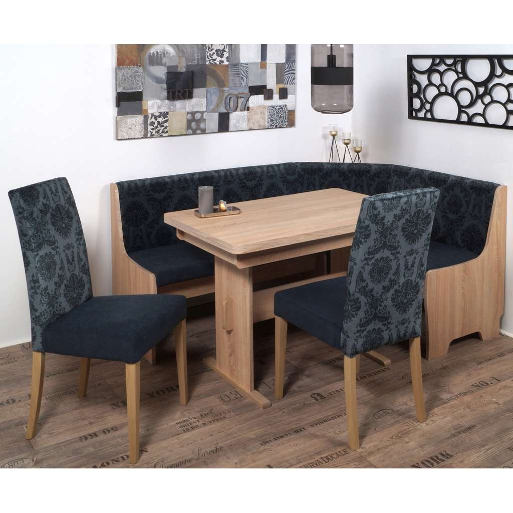 home24 Essgruppe Lenko (4-teilig)