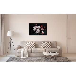 home24 Wandbild Blunch Of Flowers