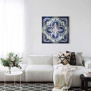 home24 Leinwandbild Marrakesh