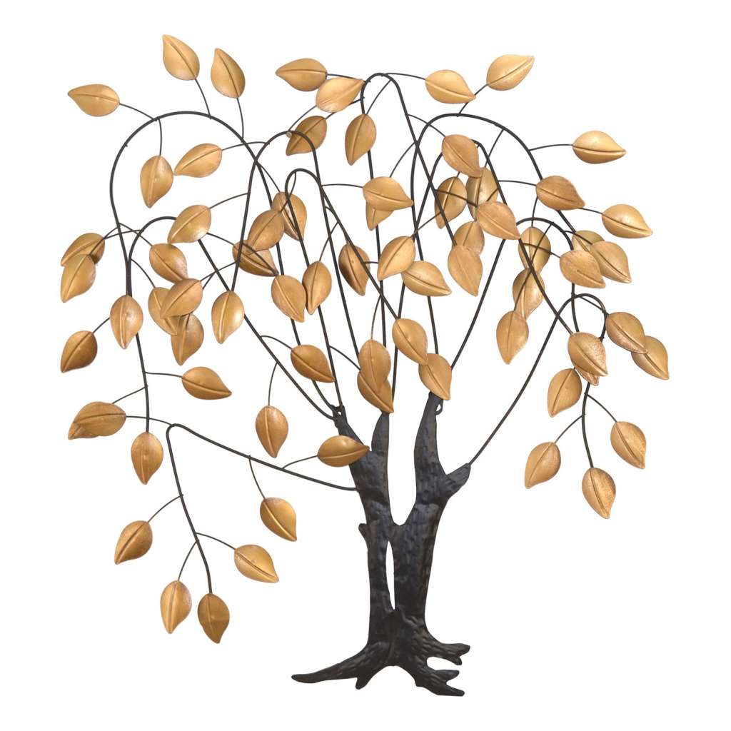 home24 Wanddekoration Siabu