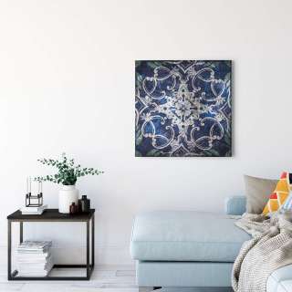home24 Wandbild Orient Basar