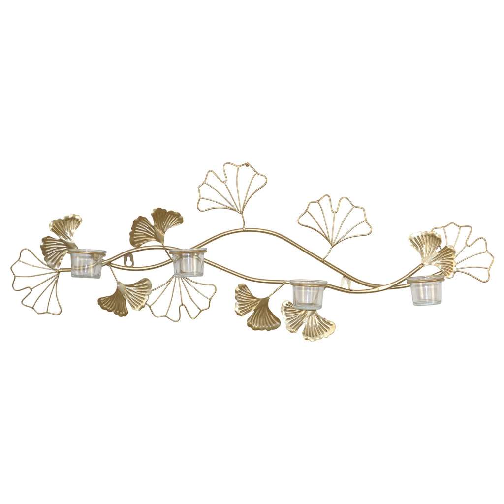 home24 Teelichthalter Missoula