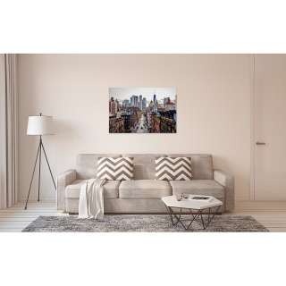 home24 Wandbild New York Views