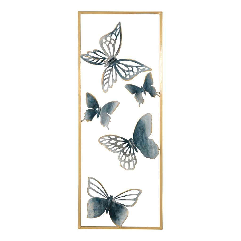 home24 Wanddekoration Rinera