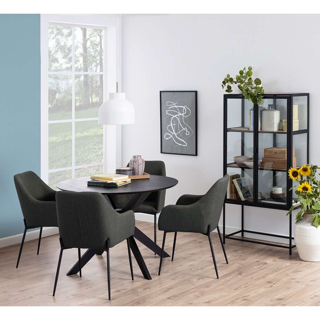 home24 Armlehnenstuhl Juniper (2er-Set)