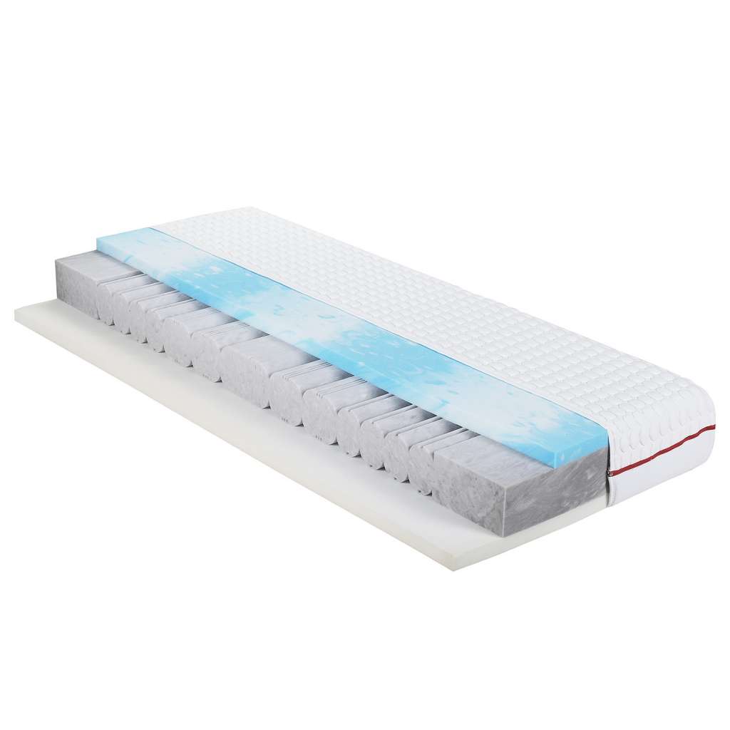 home24 Gelschaummatratze Duo Flex Dynamic