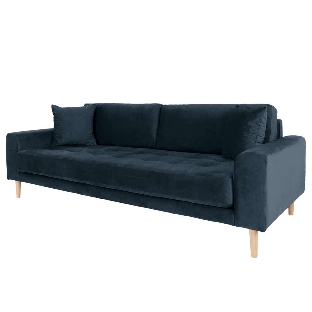 home24 Sofa Cordova  (3-Sitzer)