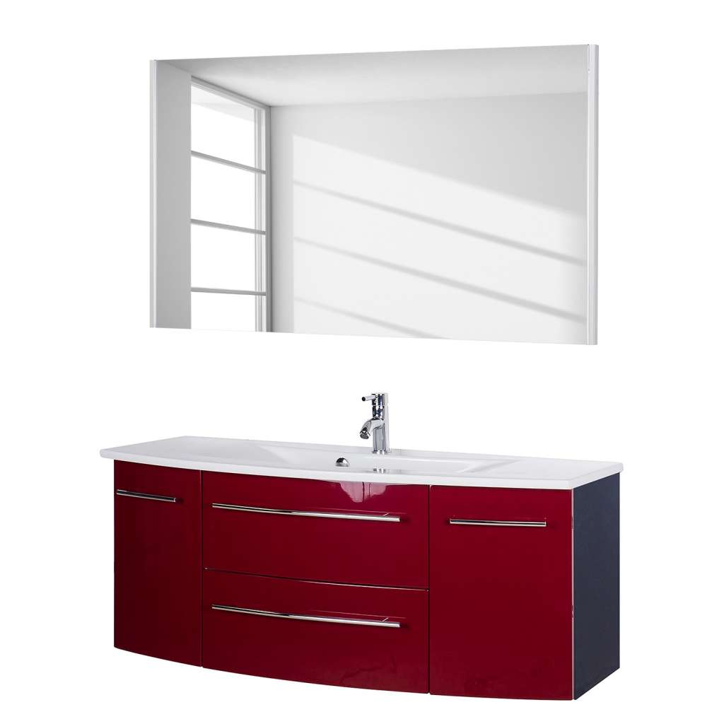 home24 Badezimmerset 4040 IX (2-teilig)