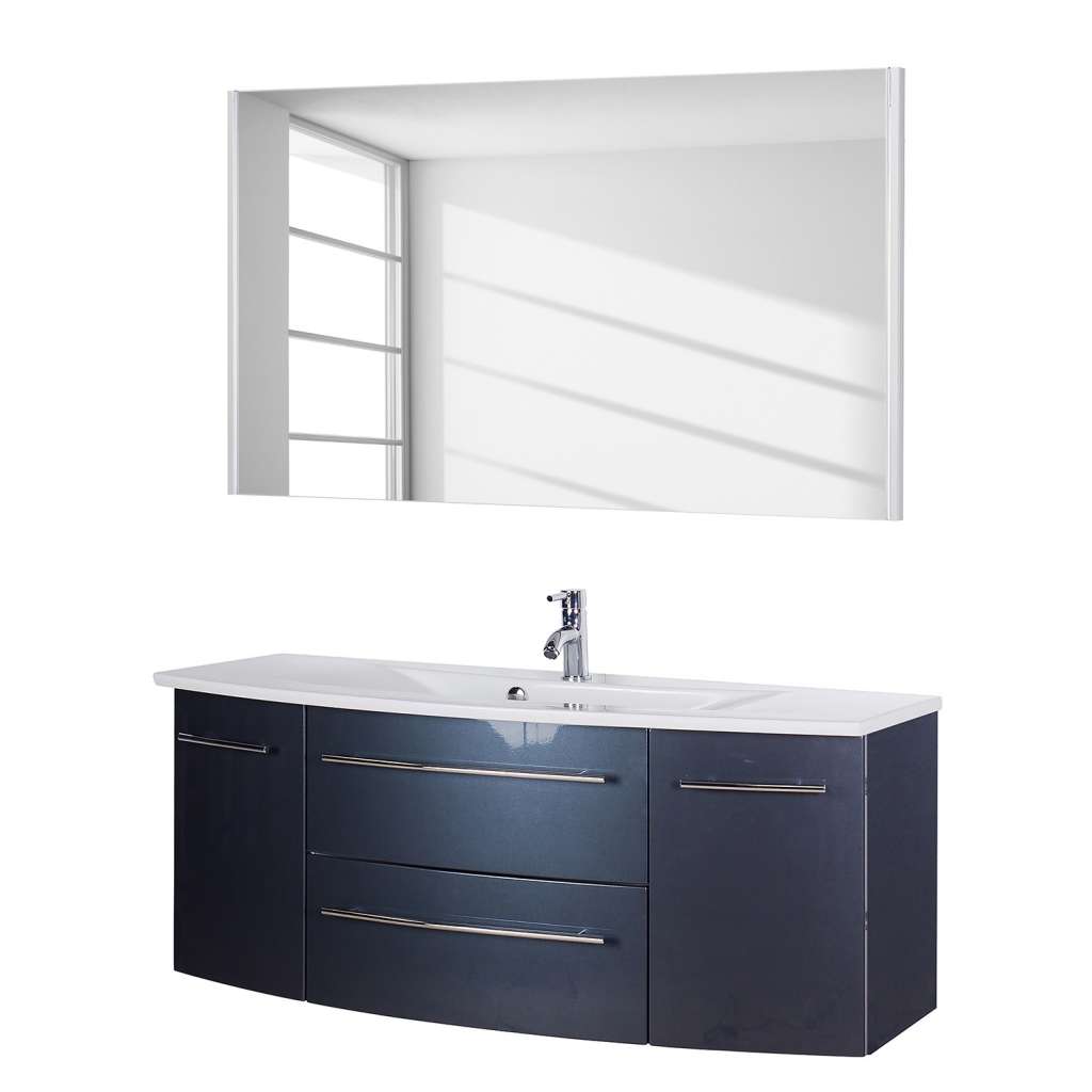 home24 Badezimmerset 4040 IX (2-teilig)